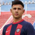 Adam Bareiro reage aos interesses de Atlético e River Plate; veja