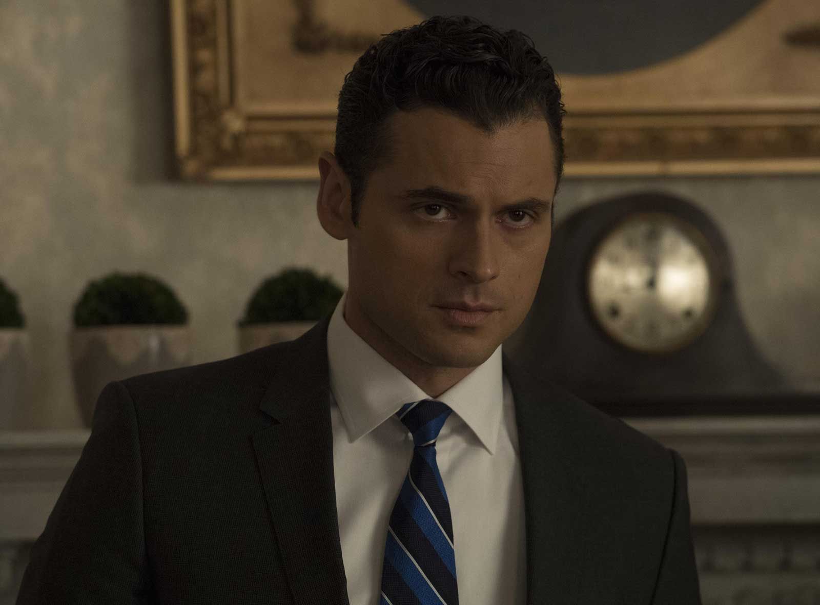 Ator Adan Canto, de 'Designated Survivor', morre aos 42 anos
