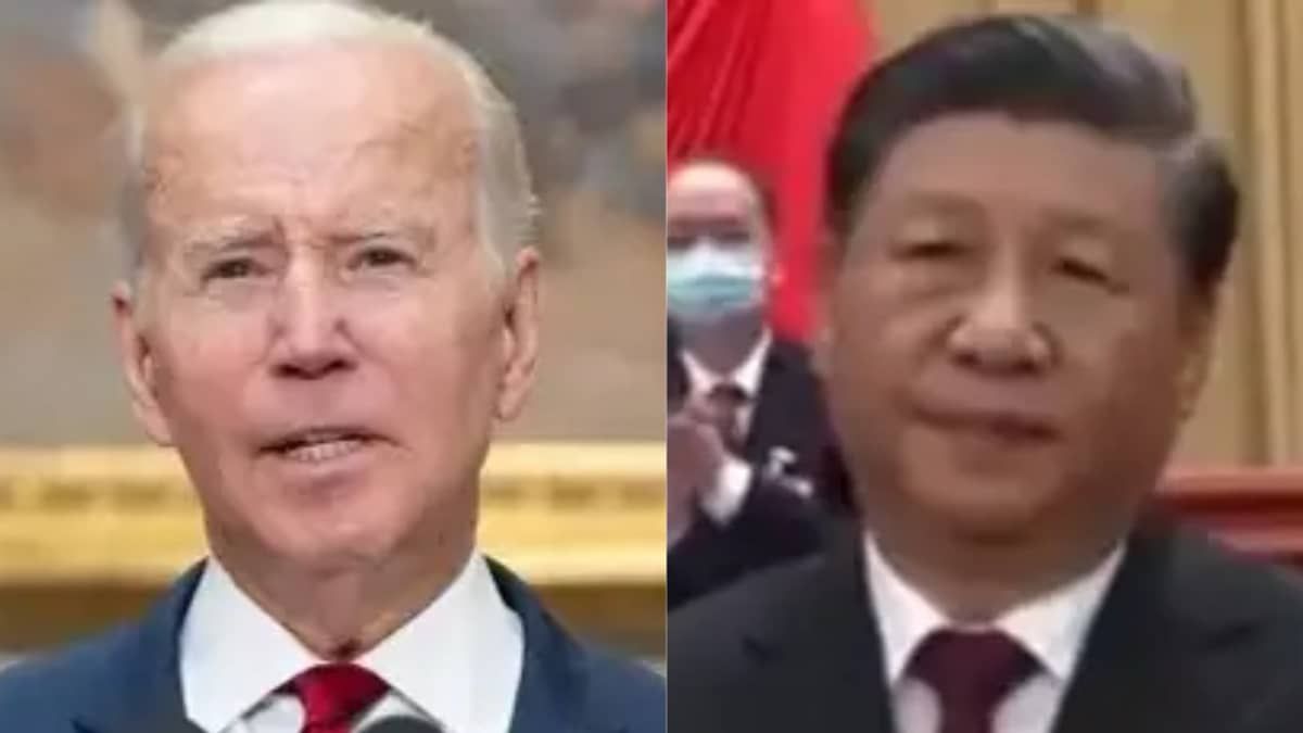 Biden e Xi Jinping devem conversar 'em algum momento', afirma Blinken