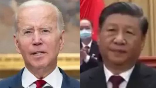 No mês passado, Blinken esteve no país asiático, onde se encontrou pessoalmente com Xi