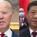 Biden e Xi Jinping devem conversar 'em algum momento', afirma Blinken