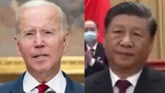 No mês passado, Blinken esteve no país asiático, onde se encontrou pessoalmente com Xi