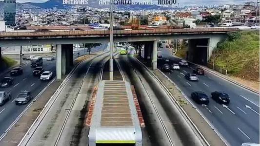 Nos primeiros seis meses de 2023, 17 pessoas morreram em ocorrências no Anel