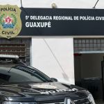 Homem mata a companheira a facadas após discussão e confessa crime