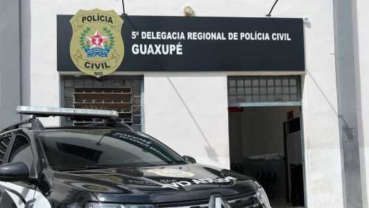 A motivação do crime seria uma discussão entre o casal