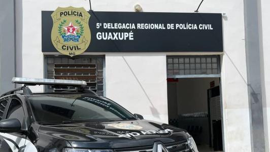 A motivação do crime seria uma discussão entre o casal