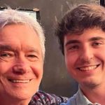 Filho de Gugu vista estúdios da Globo e SBT