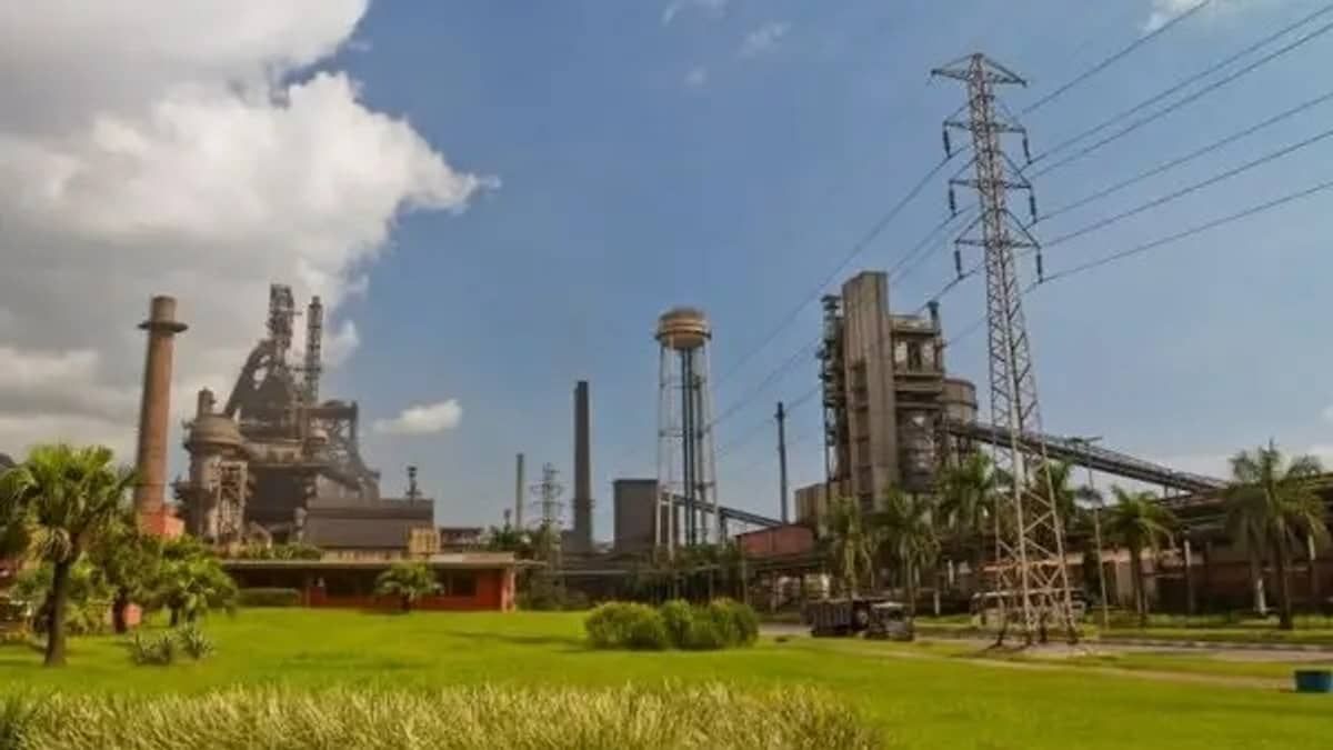 Ação do MP pede que a Usiminas pague R$ 346 mi por reparação pela poluição em Ipatinga (MG)