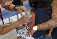 Ministério da Saúde reforça vacinação contra gripe; veja quem deve se imunizar