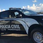 Suspeitos de atirar contra policial militar e adolescente são presos em Minas
