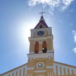 Turismo de fé movimenta mais de 15 milhões de reais por ano no Brasil