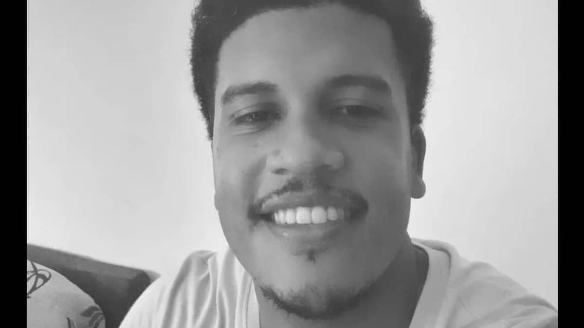 Homem sai para trabalhar e desaparece em Venda Nova; família busca informações