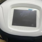 Aparelho usado em tratamento contra câncer em BH é recuperado pela polícia