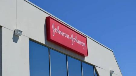 A Johnson & Johnson nega que seus produtos de talco sejam prejudiciais