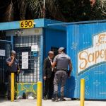 Minas está entre as cidades com mais casos de violência nas escolas em 2023