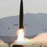 Coreia do Norte afirma ter lançado míssil balístico intercontinental