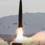Coreia do Norte afirma ter lançado míssil balístico intercontinental
