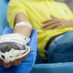 Apenas 1,4% da população brasileira doa sangue regularmente