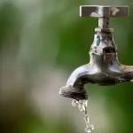 Copasa interrompe emergencialmente o fornecimento de água em