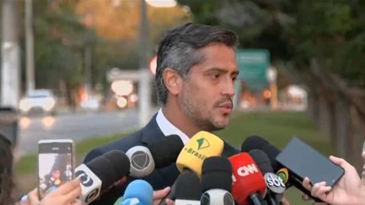 Advogado da família de Marília Mendonça dá entrevista coletiva