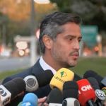 Aeronave de Marília Mendonça atingiu cabos de energia não sinalizados, afirma advogado