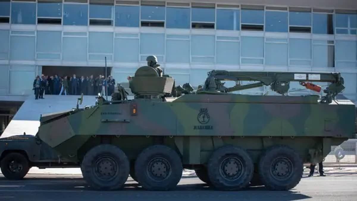 Militares pagam pensão para parentes de 'mortos fictícios'