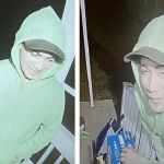 Brasileiro que fugiu de presídio nos EUA é visto com 'visual novo'
