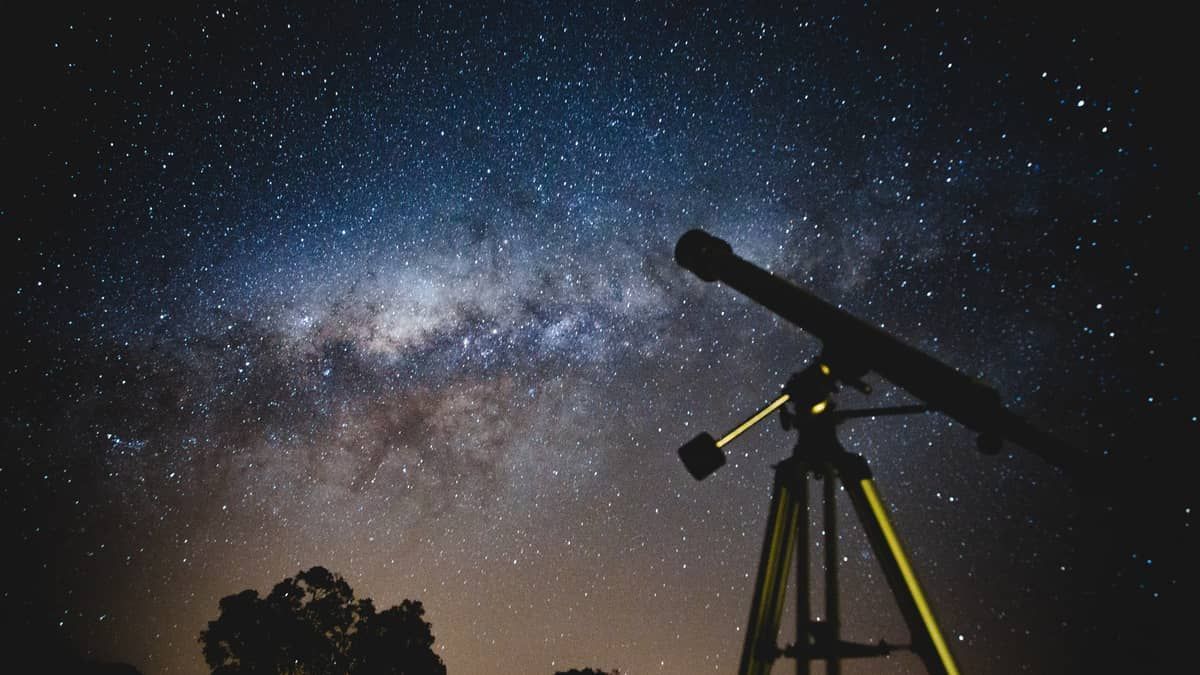Olimpíada de Astronomia: inscrições são prorrogadas até 10 de maio