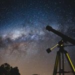Olimpíada de Astronomia: inscrições são prorrogadas até 10 de maio