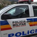 Tiroteio em bar termina com um morto e outro ferido em BH