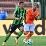 América x Nova Iguaçu: BHTrans realiza intervenções no Horto para partida da Copa do Brasil
