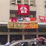 Famílias que ocuparam prédio vazio ficarão no local por 15 dias até renegociação