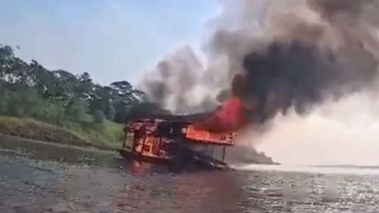 As operações começaram nesta segunda-feira (28)