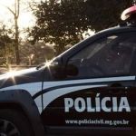 Suspeito de estuprar crianças e filmar abusos é preso em Minas