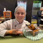 Arraial de Belo Horizonte: participante do 'Tempero de Minas' marca presença com prato especial; confira