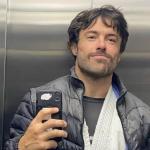 Kayky Brito é levado para hospital particular e está intubado