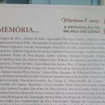 Oito anos do desastre de Mariana: atingidos lutam por Justiça e pedem reparação