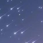 Chuva de meteoros pode ser vista no Brasil de forma 'inusitada' neste sábado (21)
