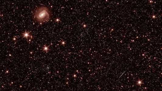 As operações telescópio devem começar em dois meses