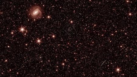 As operações telescópio devem começar em dois meses
