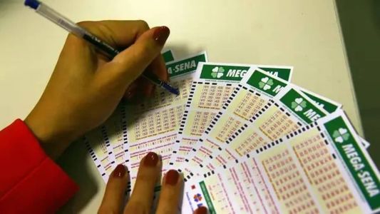 O concurso 2.630 será sorteado na noite deste sábado (9)