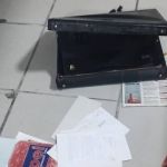 Maleta suspeita é encontrada e polícia fecha avenida na Savassi, em BH