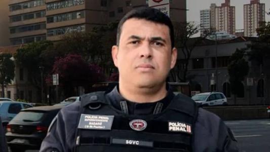 Leonardo tem 38 anos e atuava como superintendente de Gestão de Vagas desde outubro de 2020