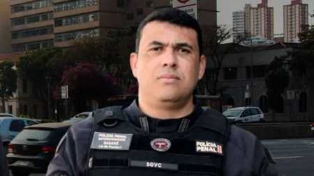 Leonardo tem 38 anos e atuava como superintendente de Gestão de Vagas desde outubro de 2020