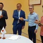 Empresa de energia italiana anuncia investimento de R$ 152 milhões para construção de fábrica em Sabará
