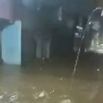 Vídeo: fortes chuvas alagam ruas de Contagem neste domingo (29)