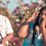Viúvo de MC Kátia lamenta morte da cantora: 'está tudo sem sentido'