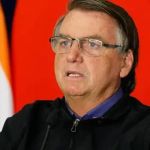 Mensagens mostram que Bolsonaro sabia sobre venda das joias, afirma Polícia Federal