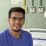 Mineiro faz transplante de coração e recebe alta da Santa Casa de BH após 22 dias