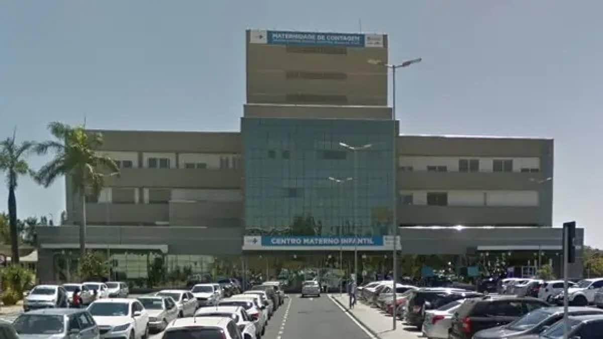 Denuncia de larvas em comida de hospital: prefeita de Contagem promete investigação isenta e não descarta sabotagem